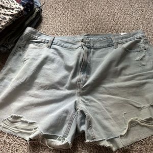 Old Navy Shorts